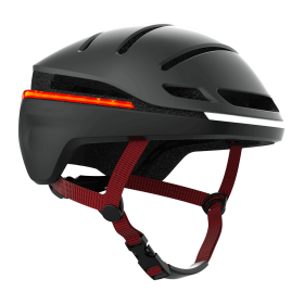 PSEV-021 City Commuter Helmet Smart bike helmet.  Motorcycle Bluetooth helmet Helmet scooter helmet 1920x1080P motion camera, SOS, GPS
