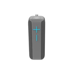 Studiophonic Bluetooth Speaker (Color: Gray)