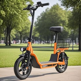 Durable and Dependable: T3 Hezzo E-Bike for Daily Use (HEZZO SPORT-T3-9: red)